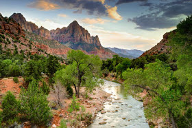 10 of the Best Things to See in St. George Utah For First Timers