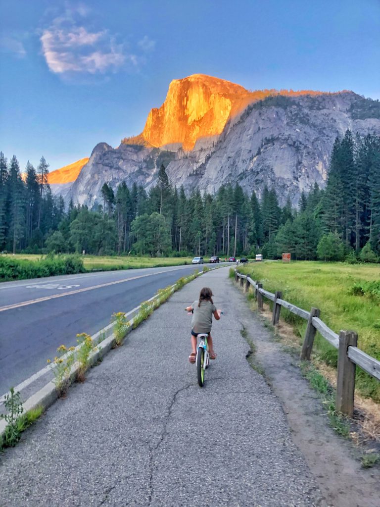 Top 10 Things to do in Yosemite National Park