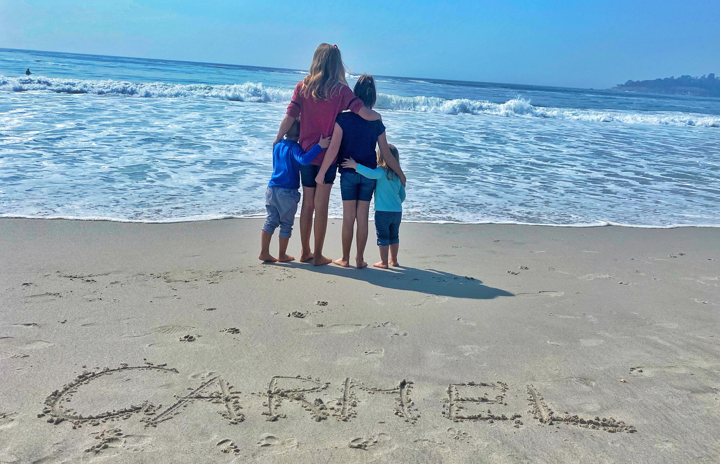 Best Family Vacation Guide to Carmel by the Sea - SoCalFunFamily
