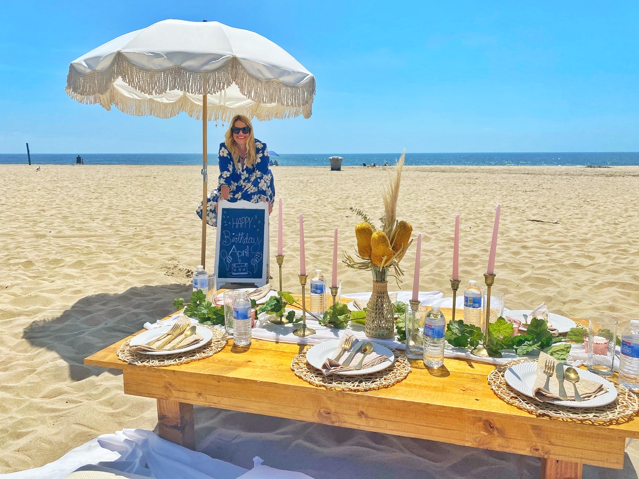 Hello Picnic OC The Best Picnic PopUp Experience in Orange County