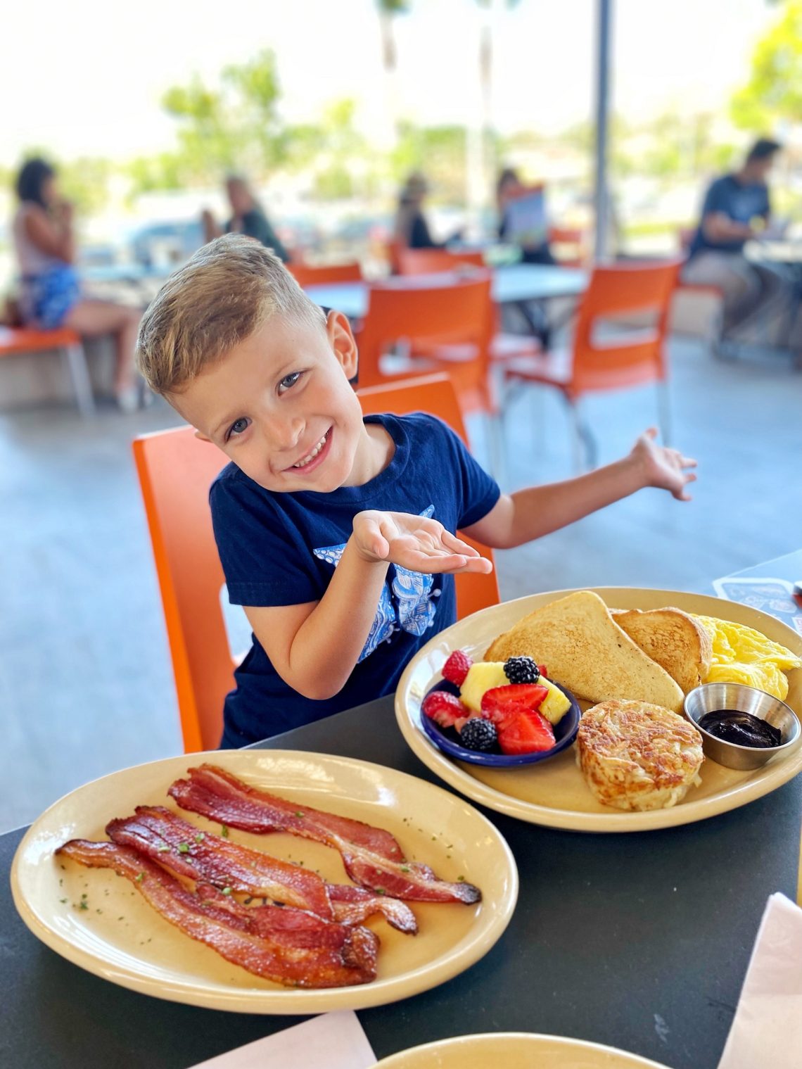 Snooze An A.M. Eatery Laguna Nigel (Orange County)